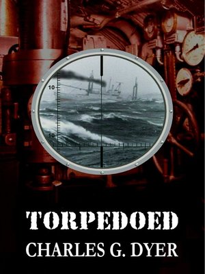 cover image of Torpedoed